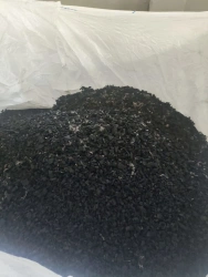 Rubber Granules for Playground and Sports Applications