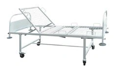 Functional Medical Bed KMF-2 - "Diakoms" TU №9452-060-17099103-2010