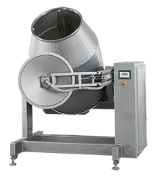 Vacuum Meat Massager M-800 for Quality Meat Processing