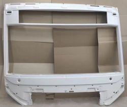 Front Panel for Bus 422810-5301016