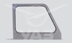 Right Primed Front Door Extension 315190611001600