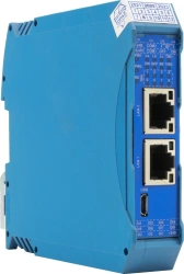 TOPAZ TM MTU Telemechanics Modules