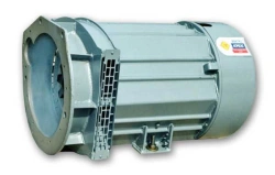 Brushless Synchronous Generator GС2-16 U2(T2) for Continuous Operation