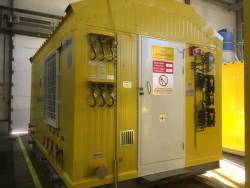 Group Measurement System for Oil and Liquid Flow Monitoring T-GZU