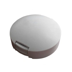 Universal Junction Box UK-2P with Screw Terminals