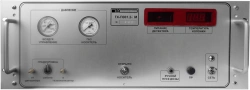 Chromatographic Field Gas Analyzers GH-P001.2-2M