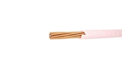 Fluoroplastic Insulated Assembly Wires MS 26-12