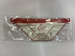 Respiratory Protection Filter Half Mask RK 6731 FFP3 NR D