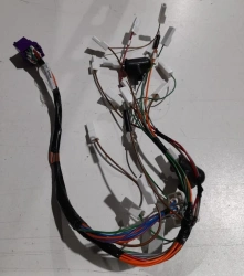 Right Instrument Panel Wiring Harness for Ural Vehicles 4320ЯХ-3724152