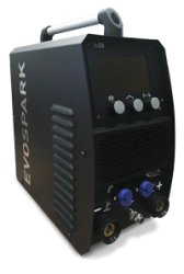 EVOTIG 200 P DC Argon Arc Welding Machine