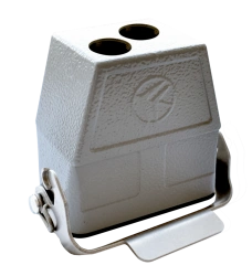 KM-KV-2P/Pg13.5-1C-57x27 Junction Box for Secure Connections