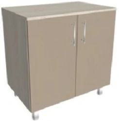 Two-Door Cabinet KSTTm 2-01