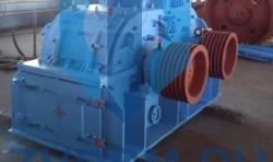 Hammer Mill DSM-500 (SMD-500) Mechanical Crushing Machine