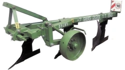 Universal Heavy-Duty Plow "Rusich" PNUU 3x35