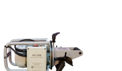 Portable Electric Chamfering Machine FS-22M V6