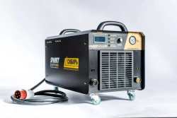 Smart Plasma Cutting Machine SP 105 with 15m Thermacut Torch