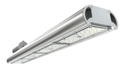 Premium 90W LED Street Light Flagman Mini A-STREET-90W5KL145x63
