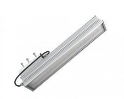 LED Lighting Fixture for Indoor and Outdoor Use DSO12-2
