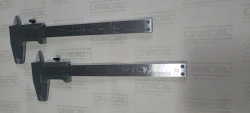 Digital Caliper with Depth Gauge I-150 0.1 Class 2
