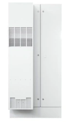 Outdoor Climate-Controlled Telecommunication Cabinet ST-OU-RTC-A2-K-19