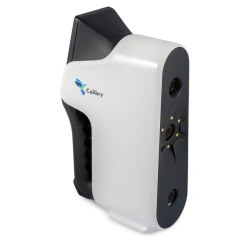 Handheld 3D Scanner Calibry