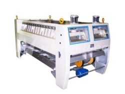 A1-BS2-O Sieve Machine for Wheat Processing