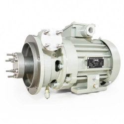 Centrifugal Pump for Liquid Transfer, Ideal for Water - ECN100-70M1A-K
