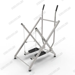 Hercules Skis 25.1 Aquatic Cardiovascular Trainer