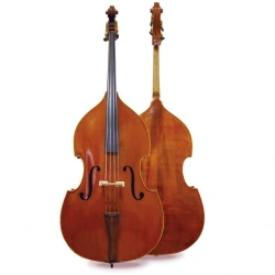 Student Double Bass Goronok "Fantasia" 1/2