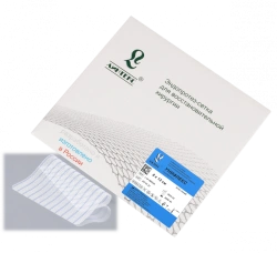 Linteks Polymer Prosthesis Mesh for Restorative Surgery - UNIFLEX Standard