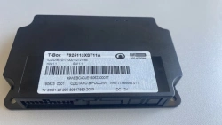 Telematic Device for Vehicle Data Collection TM2 IYUTL.464444.011