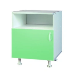 Medical Bedside Cabinet "Aibolit" TMP-01.1