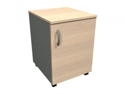 Rolling Document Cabinet TV-01