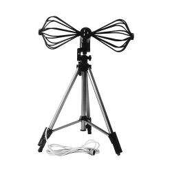 Dipole Antennas P6-52 for Electric Field Measurement