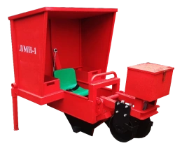 Forest Planter SLN-1 for Manual Tree Planting