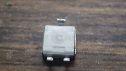 Adjustable Non-Wire Resistor RP1-208 VP