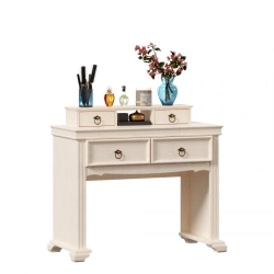 Ameli Dressing Table - LD.642350.000 (Provence Oak Finish)