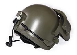 Two-Way Communication Headset SHG-7