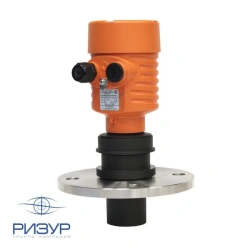 Non-contact Ultrasonic Level Meter RIZUR-2090