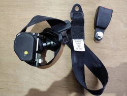 Safety Belt Set 95.950-043 for Enhanced Passenger Protection