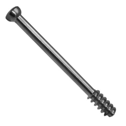 Non-Sterile Cannulated Screw
