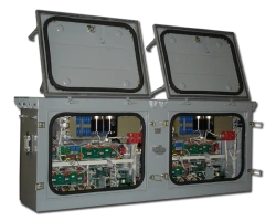 Energy Converter PЧ-80-02M-U2 for HVAC Systems