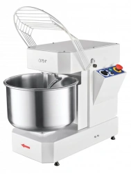 Electric Spiral Dough Mixer TMS-20SP-MC