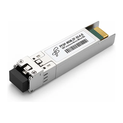 Трансиверҳои SFP/SFP+