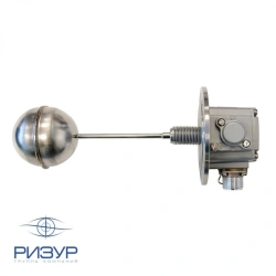 Liquid Level Sensor Relay RIZUR DRU-1PM