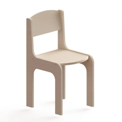 Children's Wooden Furniture Chair by DSK-Furniture