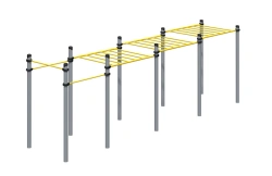 Romana 501-01.93.02 Sports Equipment for Outdoor Workout