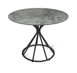 Durable HPL Plastic Table Sheffilton SHT-TU4-1/TT27-1 90