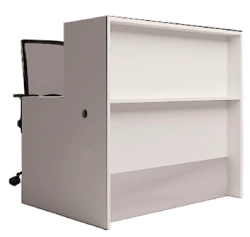 Universal Barrier Stand "Barrier 1400 BVK" by LLC SPECTR