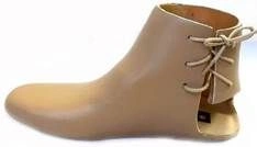 Orthopedic Insole for Prosthetics - Universal Adult & Child Model